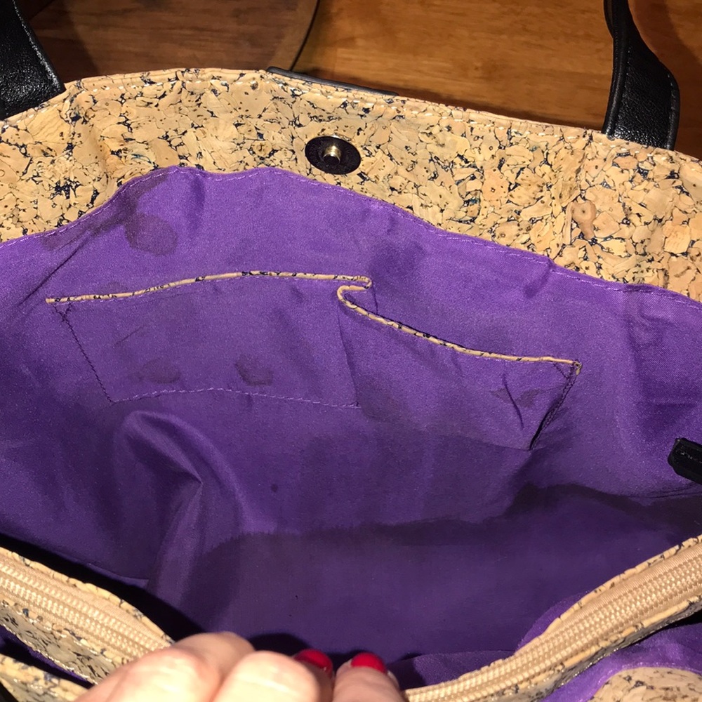 Pixie Mood Tote - image 4